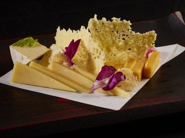 ウイスキー＆ワイン 「シュン」 | スイスホテル南海大阪 | 難波