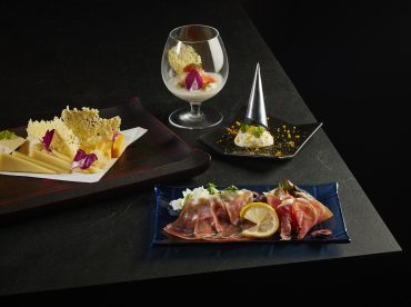 ウイスキー＆ワイン 「シュン」 | スイスホテル南海大阪 | 難波