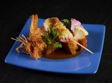 ウイスキー＆ワイン 「シュン」 | スイスホテル南海大阪 | 難波