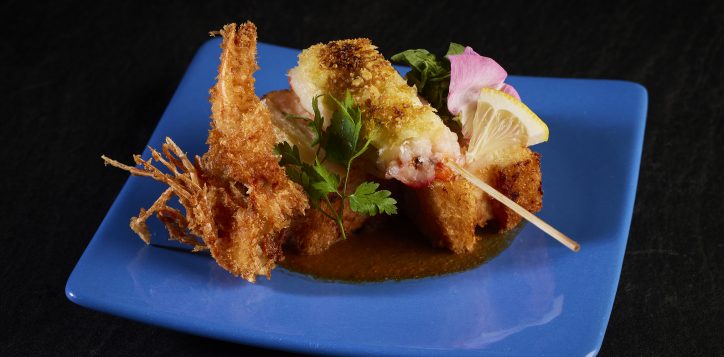 shun_grill_grilled_shrimp_americaine