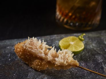 ウイスキー＆ワイン 「シュン」 | スイスホテル南海大阪 | 難波