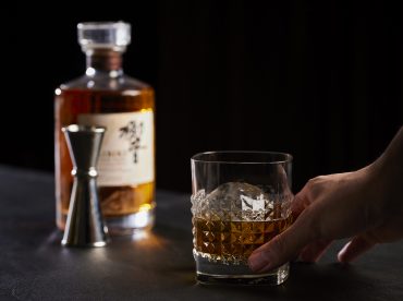 ウイスキー＆ワイン 「シュン」 | スイスホテル南海大阪 | 難波