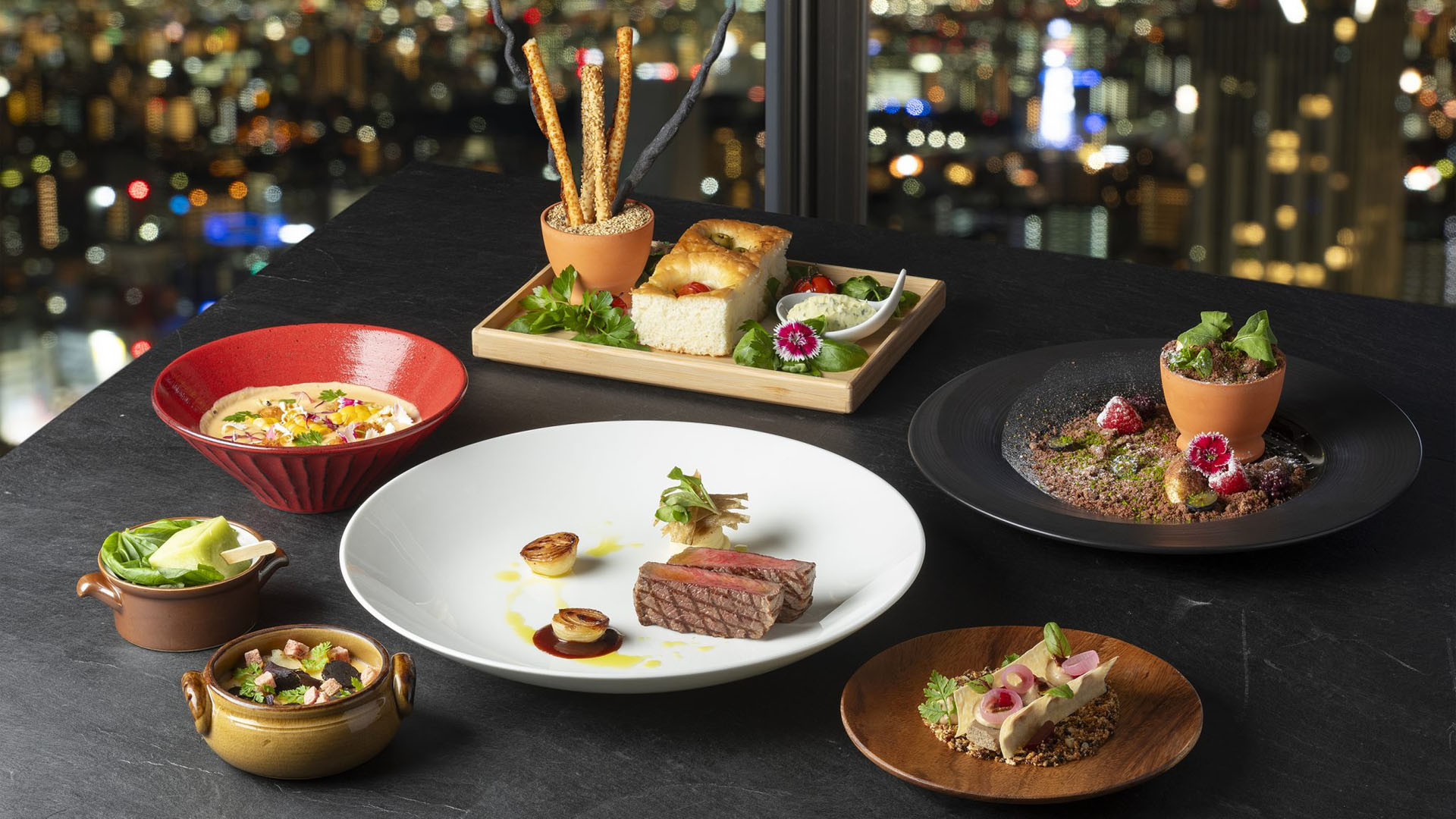 How to Celebrate Christmas & New Year 2026 in Osaka