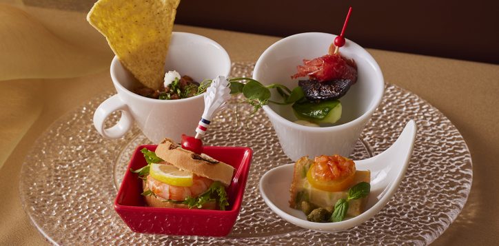 the_lounge_lindt_afternoon_tea_savoury