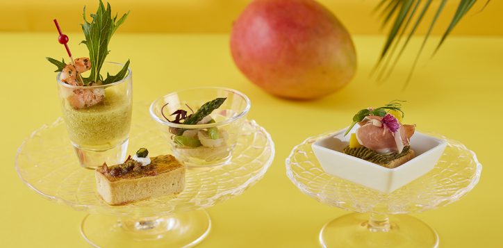 the_lounge_mango_afternoon_tea_savoury