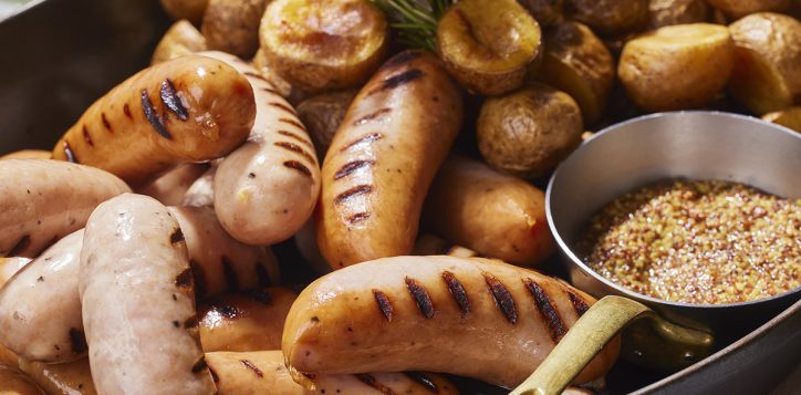 table36_lunch_buffet_2606-08_grilled_sausage_selection