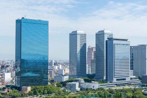 when-is-the-best-time-to-visit-osaka