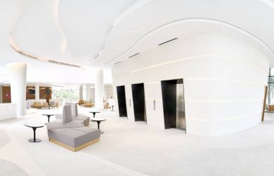 gallery