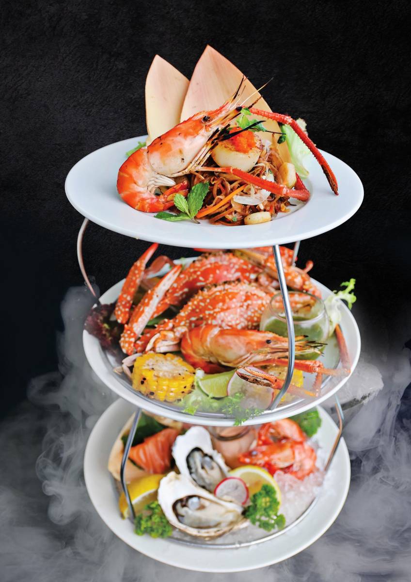 special-seafood-tower