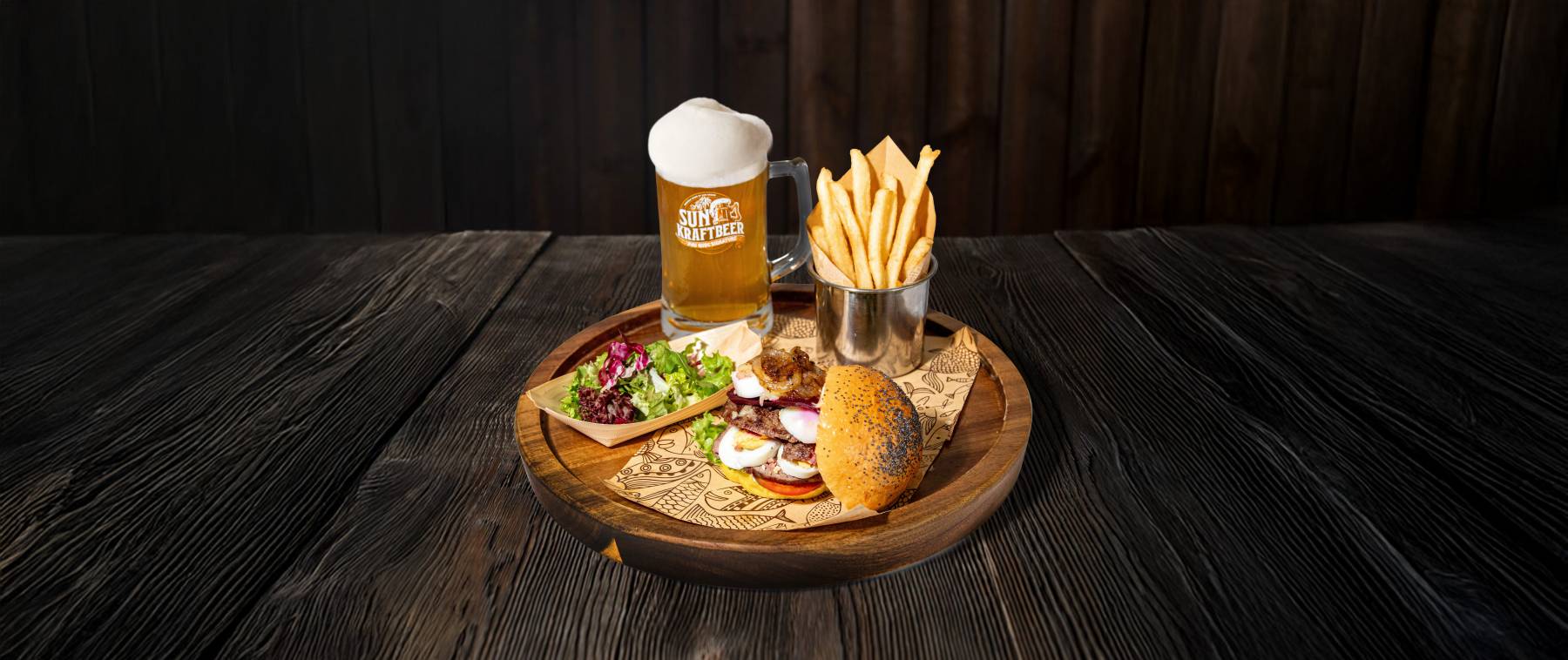 combo-burger-bia