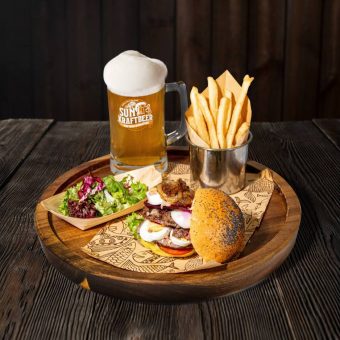 combo-burger-bia
