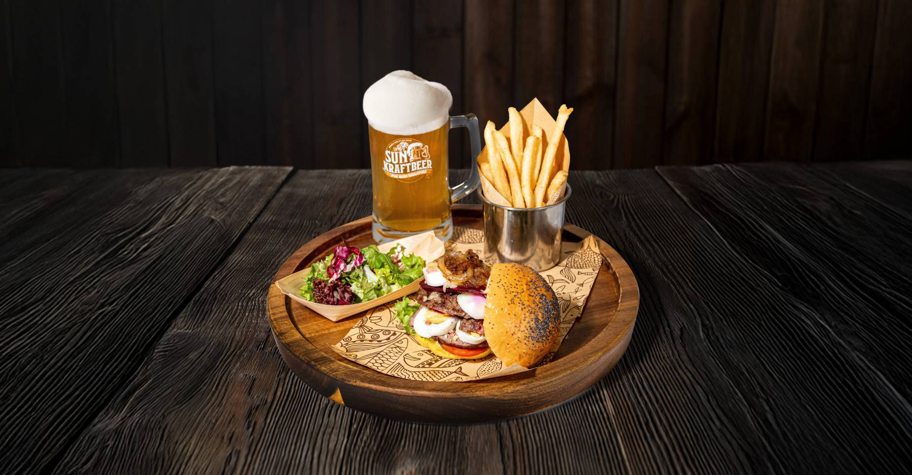 combo-burger-bia
