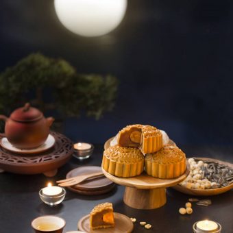afternoon-tea
