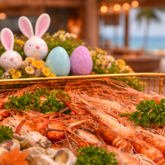 easter-eve-buffet