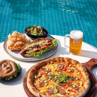 bbq-grill-ba-na-hills-sausages