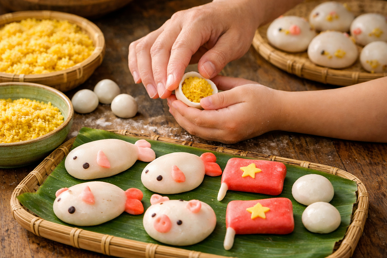 holiday-recreational-activities