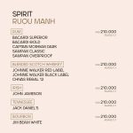 HB menu-72