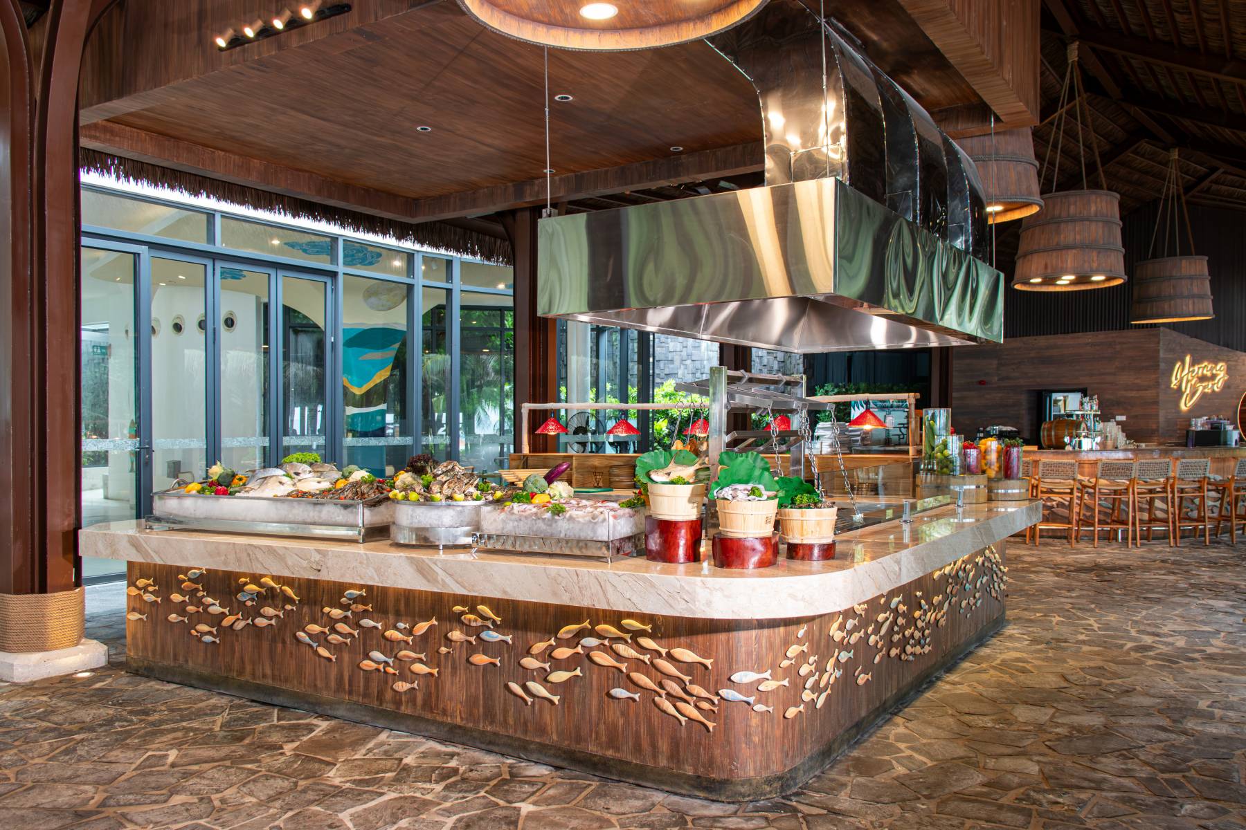 bbq-station