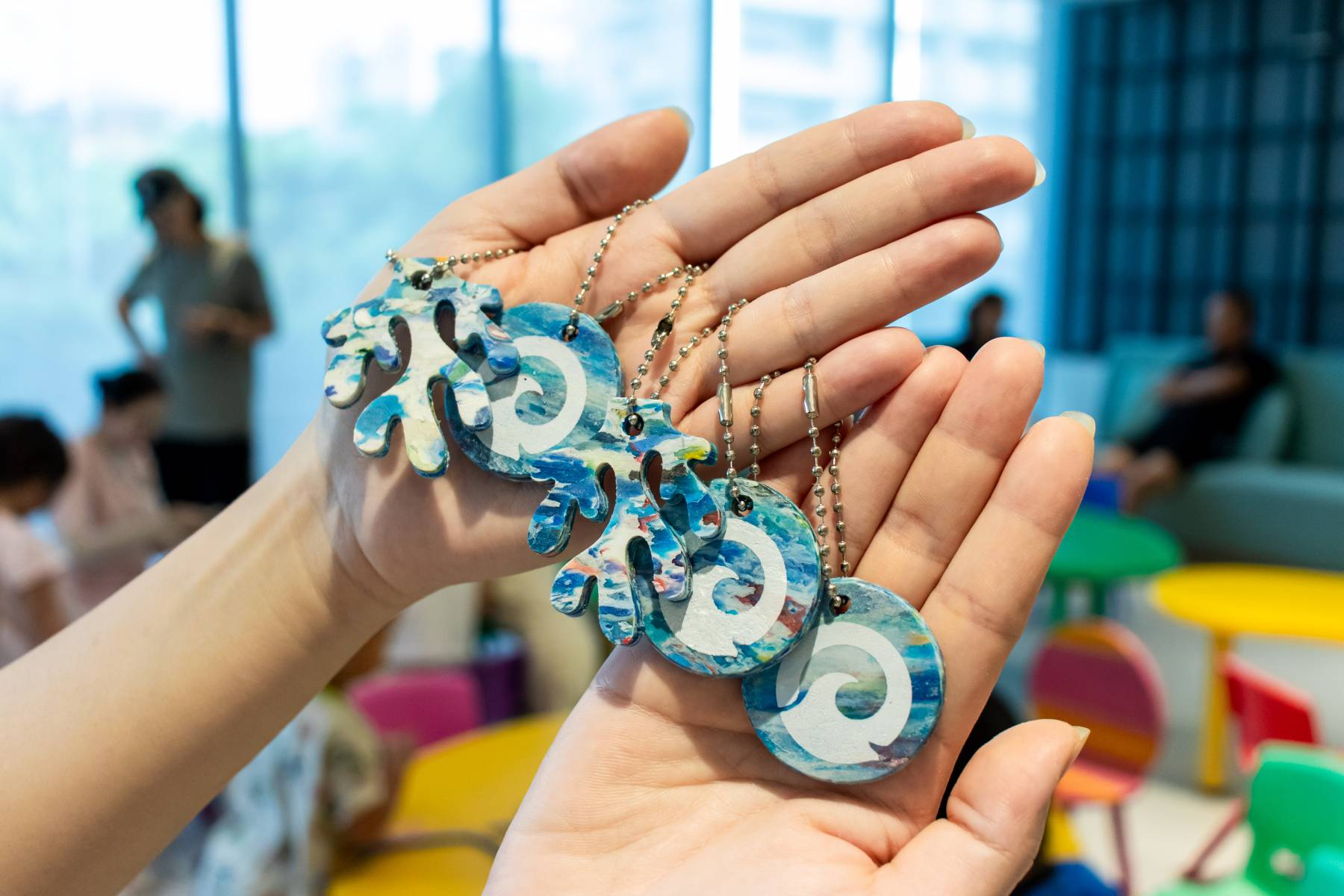 be-the-change-for-the-ocean-workshop