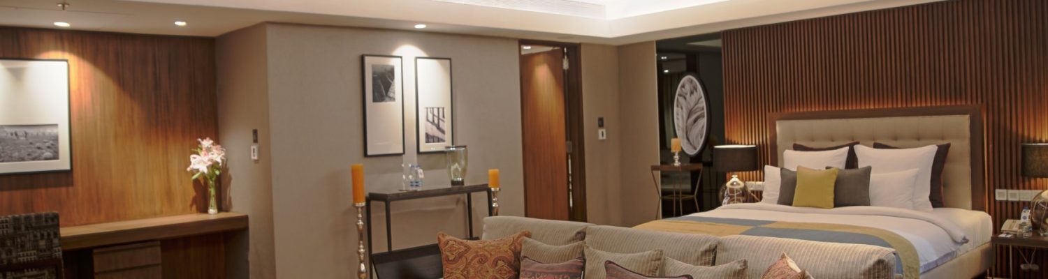 Book LOTTE HOTEL YANGON - Presidential Suite Room | LOTTE HOTEL YANGON