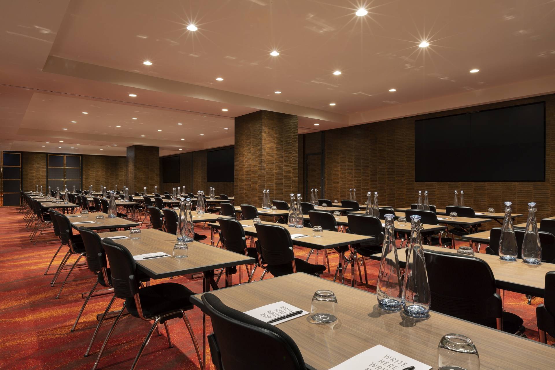 SO/ Auckland The Vault