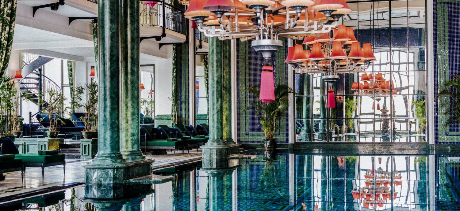 the-hotel