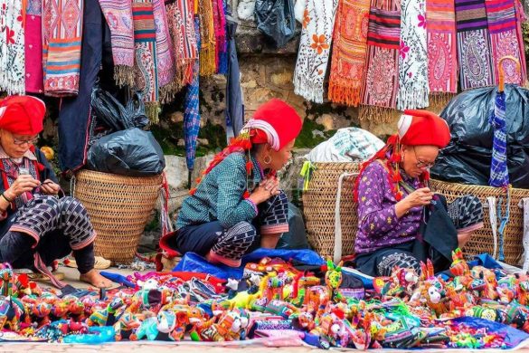 sapa-market