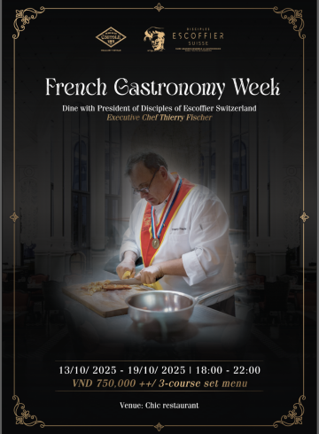 french-gastronomy-week