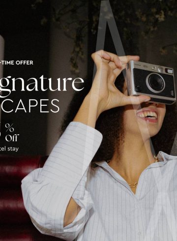 signature-escapes-uu-dai-25-toan-cau