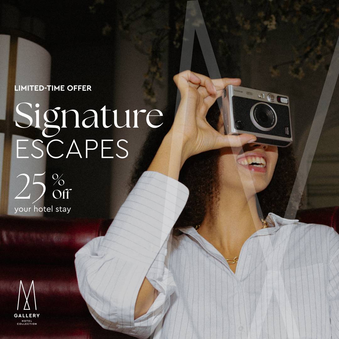 signature-escapes-uu-dai-25-toan-cau