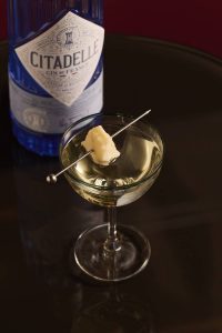 PROHIBITION MARTINI - Copy