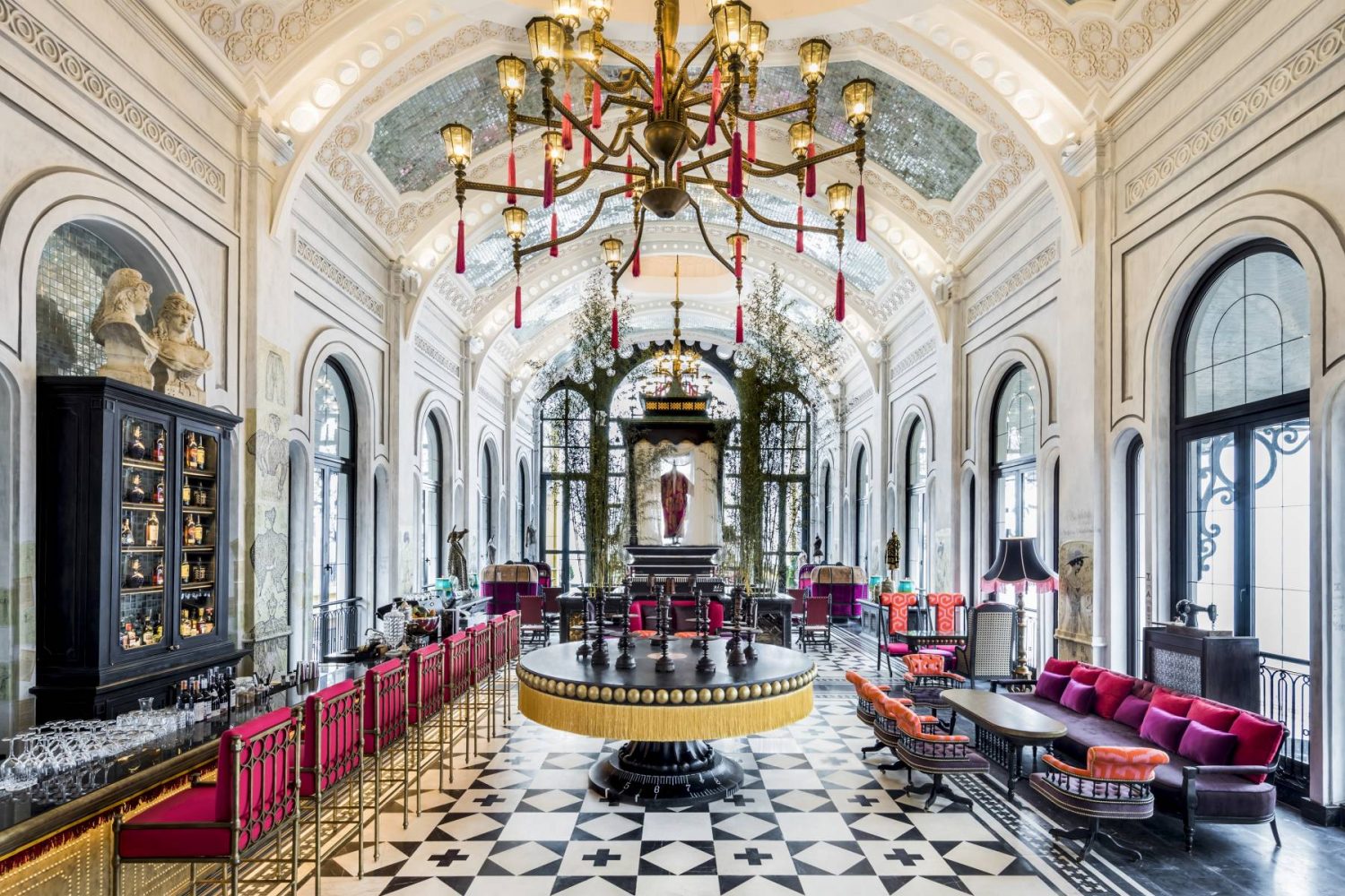 the-hotel