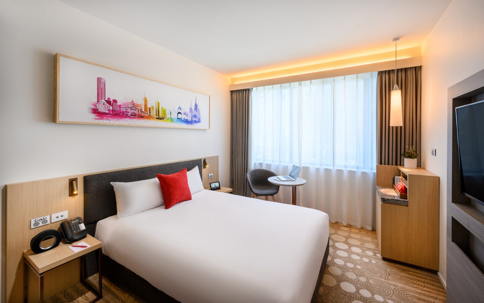 Contact Us Novotel & ibis Melbourne Central Hotels Contact Us Novotel & ibis Melbourne Central Hotels