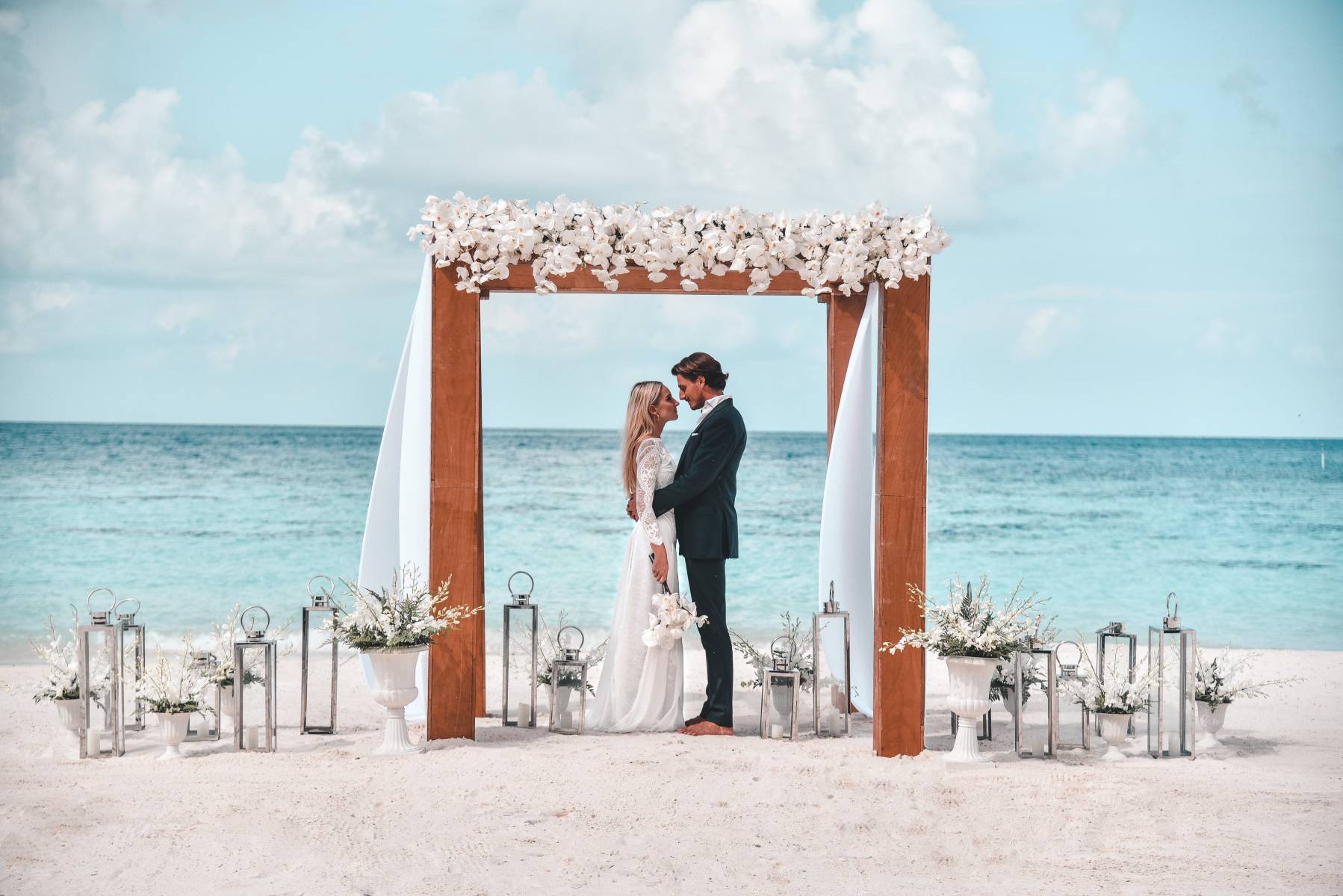 Maldives Wedding Package Live Your Day in Style