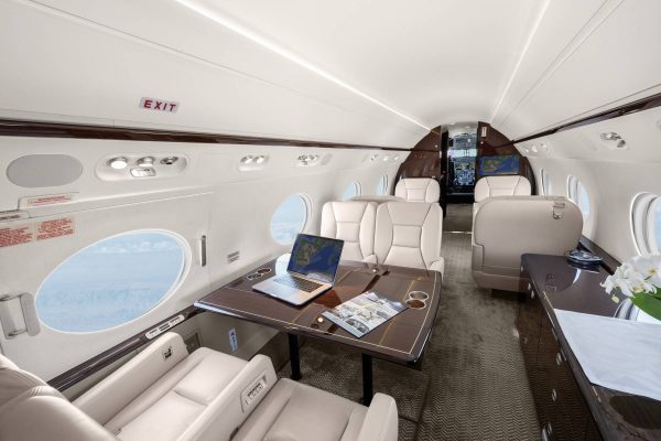Partnership with Vertis Aviation