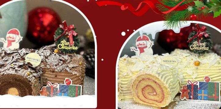 festive-delight-log-cakes