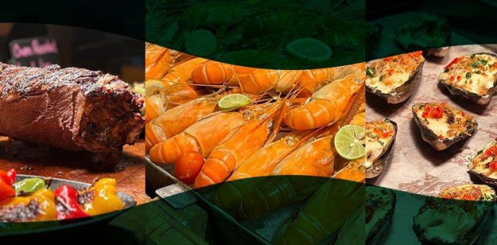 squares-signature-friday-buffet-dinner