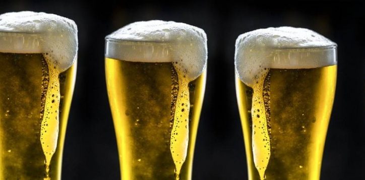 beer-buffet