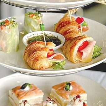 hi-tea-set