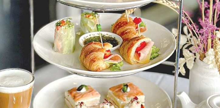 hi-tea-set