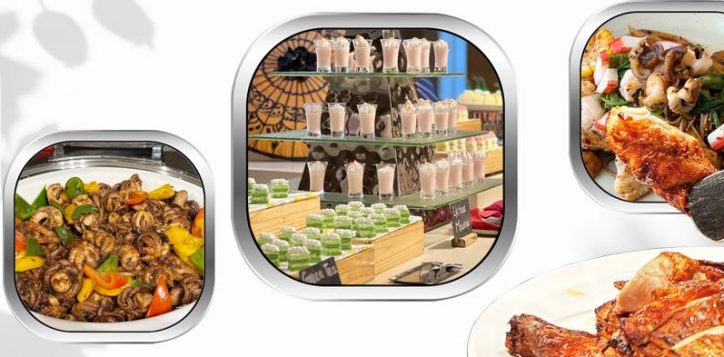 international-buffet