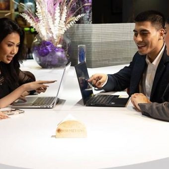 co-working-space