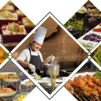 international-buffet