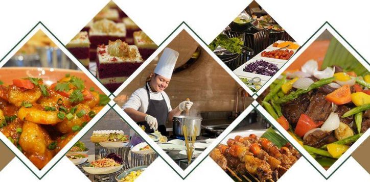 international-buffet