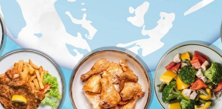 dinner-feast-international-buffet