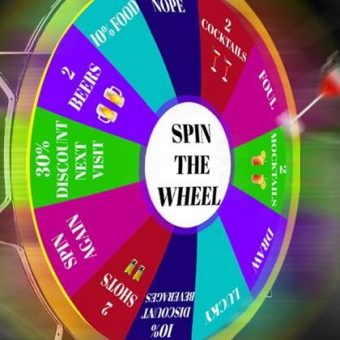 spin-the-wheel