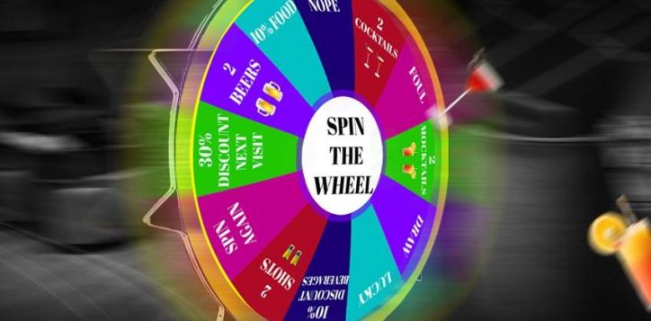 spin-the-wheel