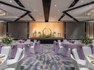 Weddings Hotel Wedding Packages Swissotel The Stamford