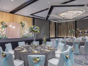 Weddings Hotel Wedding Packages Swissotel The Stamford