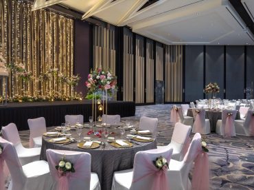 Weddings Hotel Wedding Packages Swissotel The Stamford